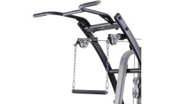 Daugiafunkcinis treniruoklis inSPORTline Profigym C200