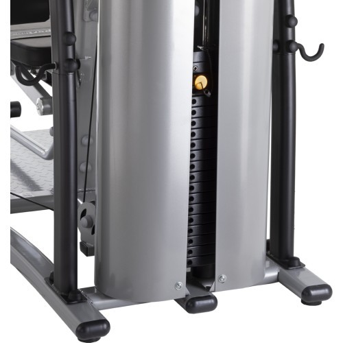 Daugiafunkcinis treniruoklis inSPORTline Profigym C200