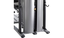 Многофункциональный тренажёр inSPORTline Profigym C200