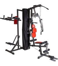 Multi-Gym inSPORTline Phanton