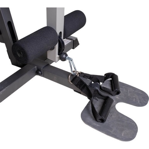 Multi-Gym inSPORTline Phanton