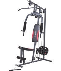 Multifunkcinis treniruoklis inSPORTline ProfiGym N10