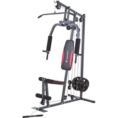 Домашний тренажерный зал inSPORTline ProfiGym N10