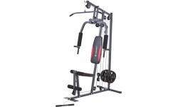 Multifunkcinis treniruoklis inSPORTline ProfiGym N10