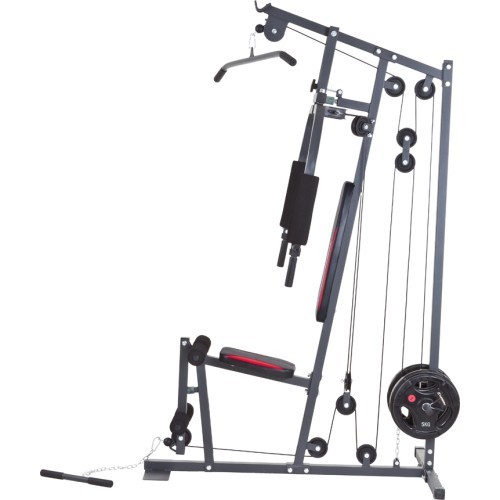 Home Gym inSPORTline ProfiGym N10