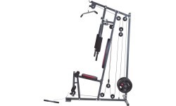 Multifunkcinis treniruoklis inSPORTline ProfiGym N10