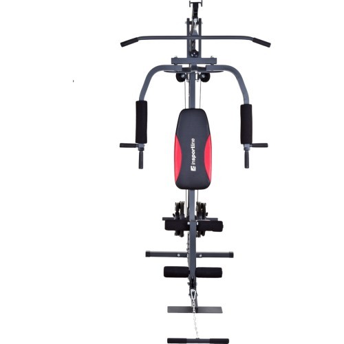 Домашний тренажерный зал inSPORTline ProfiGym N10