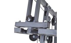 Multifunkcinis treniruoklis inSPORTline ProfiGym N10