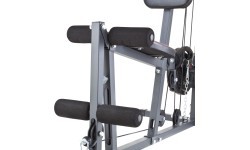 Home Gym inSPORTline ProfiGym N10