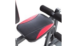 Multifunkcinis treniruoklis inSPORTline ProfiGym N10