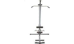 Lat Pulldown Machine inSPORTline LP05