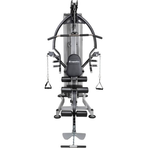 Домашняя силовая станция inSPORTline Profigym C400