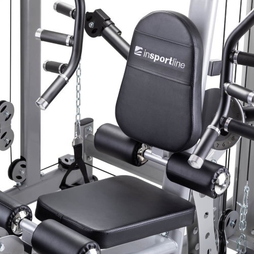 Домашняя силовая станция inSPORTline Profigym C400