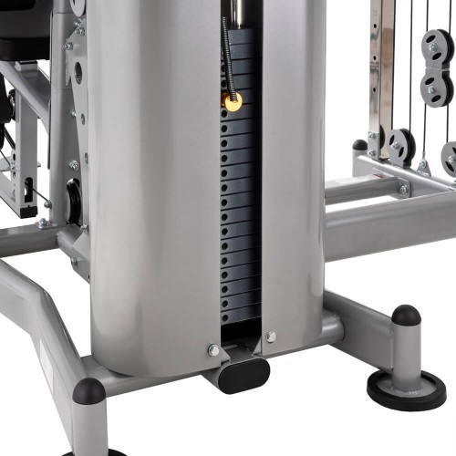 Namų treniruoklis inSPORTline Profigym C400
