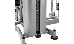Home Gym inSPORTline Profigym C400