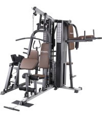 Namų treniruoklis inSPORTline Profigym C300