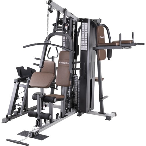 Home Gym inSPORTline Profigym C300