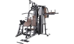 Home Gym inSPORTline Profigym C300