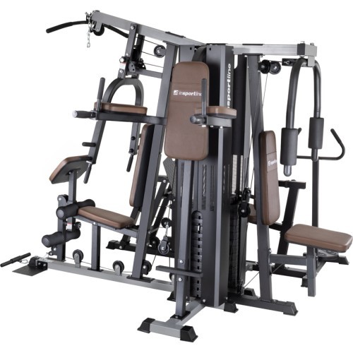 Namų treniruoklis inSPORTline Profigym C300