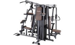 Namų treniruoklis inSPORTline Profigym C300