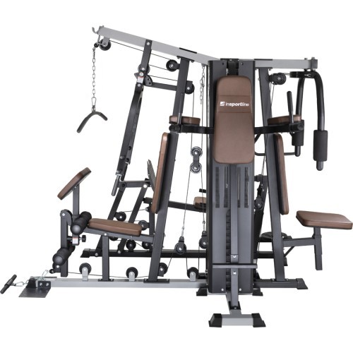 Namų treniruoklis inSPORTline Profigym C300