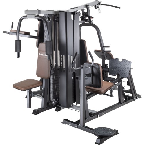 Namų treniruoklis inSPORTline Profigym C300