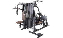 Namų treniruoklis inSPORTline Profigym C300