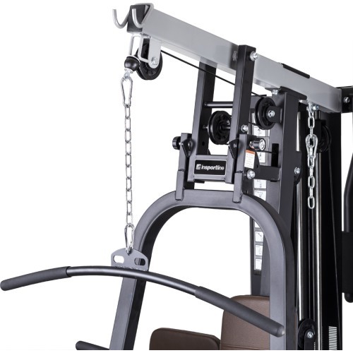 Home Gym inSPORTline Profigym C300