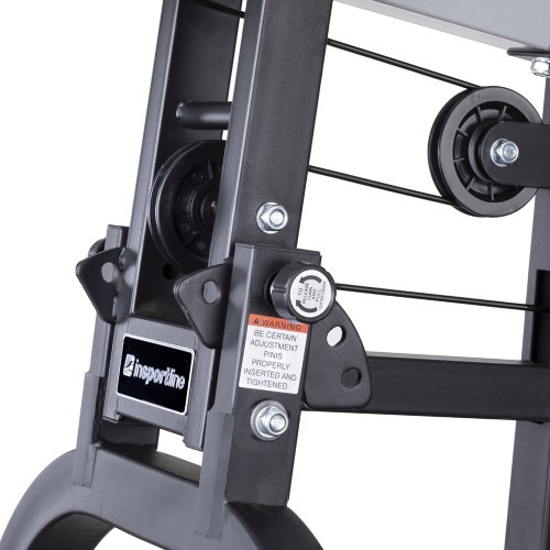 Namų treniruoklis inSPORTline Profigym C300