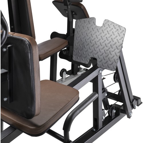 Домашний силовой тренажер inSPORTline Profigym C300
