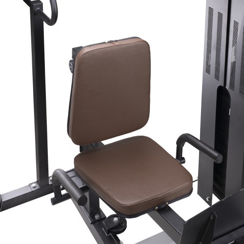 Домашний силовой тренажер inSPORTline Profigym C300