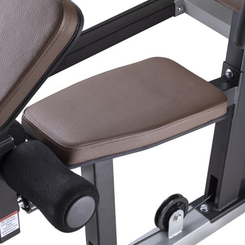 Namų treniruoklis inSPORTline Profigym C300