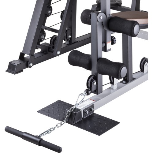 Namų treniruoklis inSPORTline Profigym C300