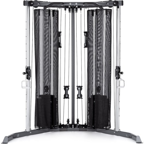 Jėgos rėmas inSPORTline Cable Column CC200