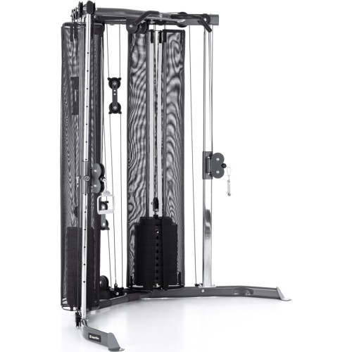 Jėgos rėmas inSPORTline Cable Column CC200