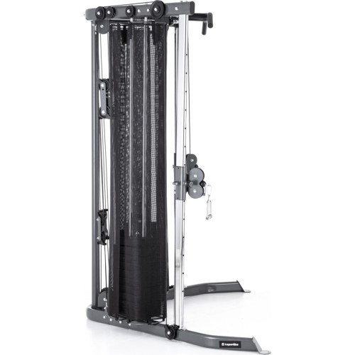 Jėgos rėmas inSPORTline Cable Column CC200