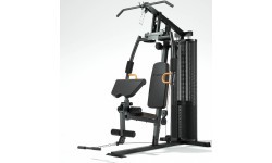 Home Gym inSPORTline ProfiGym C35