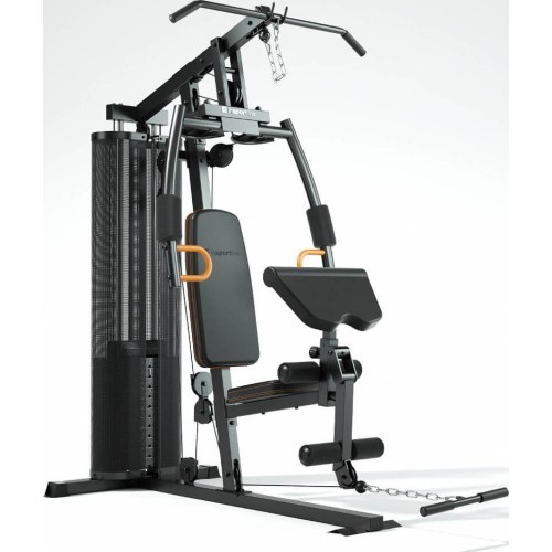 Namų treniruoklis inSPORTline ProfiGym C35