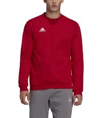Мужской джемпер Adidas Ent22 Sweat Top, красный HB0577