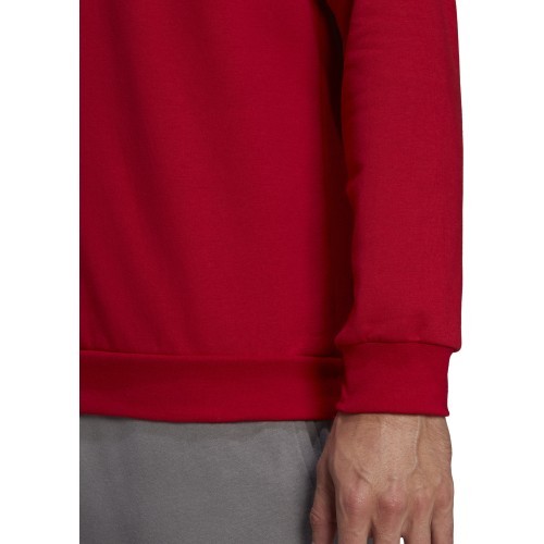 Мужской джемпер Adidas Ent22 Sweat Top, красный HB0577