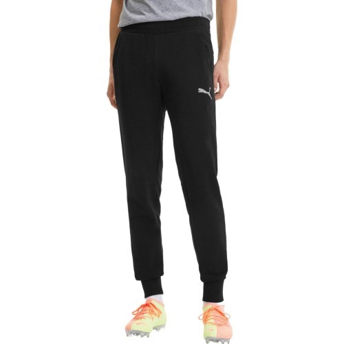 Puma Men's Pants TeamGoal 23 Casuals Pants Black