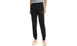 Puma Men's Pants TeamGoal 23 Casuals Pants Black