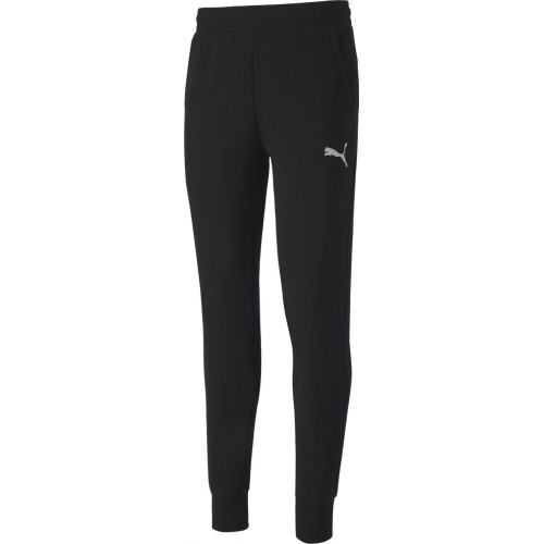 Мужские брюки Puma TeamGoal 23 Casuals Pants Black