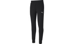 Puma Kelnės Vyrams TeamGoal 23 Casuals Pants Black