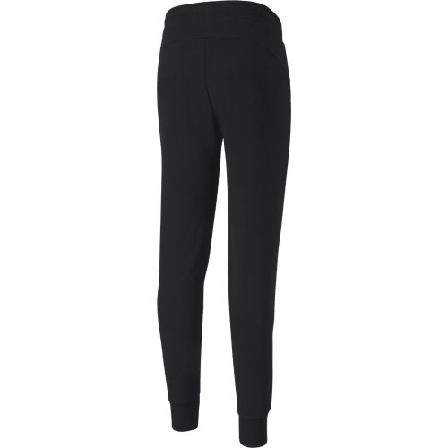 Puma Kelnės Vyrams TeamGoal 23 Casuals Pants Black