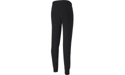 Мужские брюки Puma TeamGoal 23 Casuals Pants Black