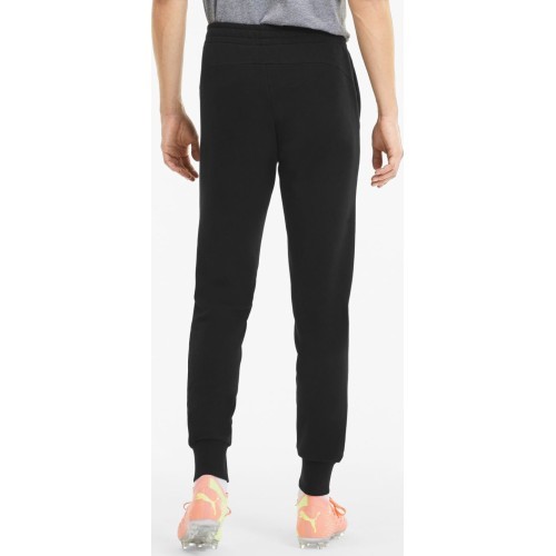 Puma Men's Pants TeamGoal 23 Casuals Pants Black