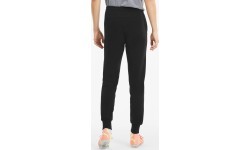 Мужские брюки Puma TeamGoal 23 Casuals Pants Black