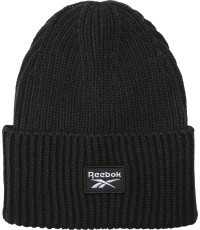 Reebok Kepurė Cl Fo Beanie Black GG6698