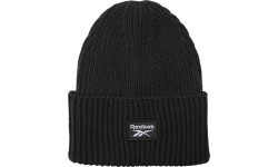 Reebok Cl Fo Beanie Hat Black GG6698